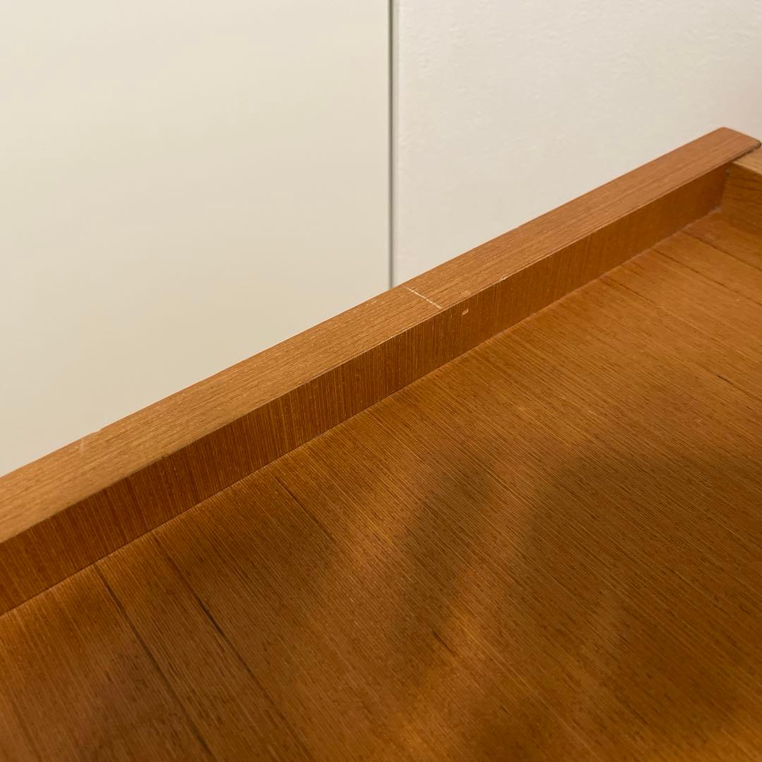 【美品】unico ALBERO ワイドチェスト⭐︎最終値下げ⭐︎