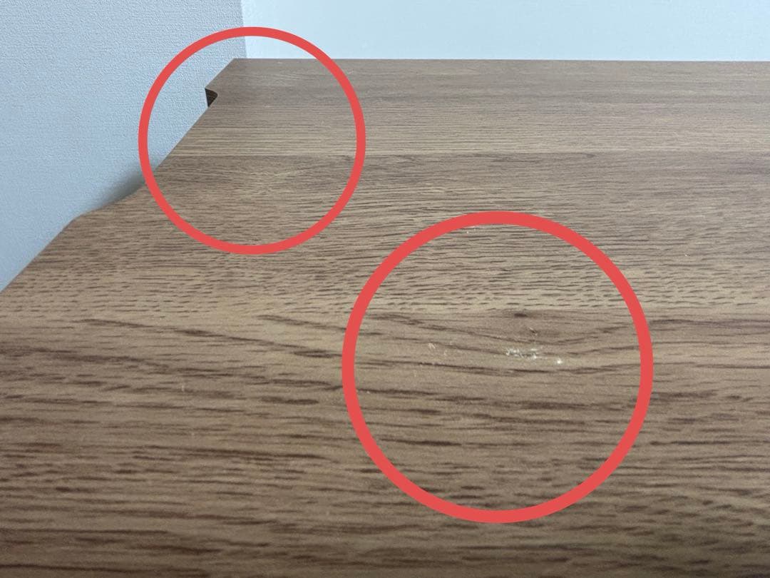 けろ[送料込/組立不要/匿名]伸縮式キッチンカウンター 食器棚 LOWYA