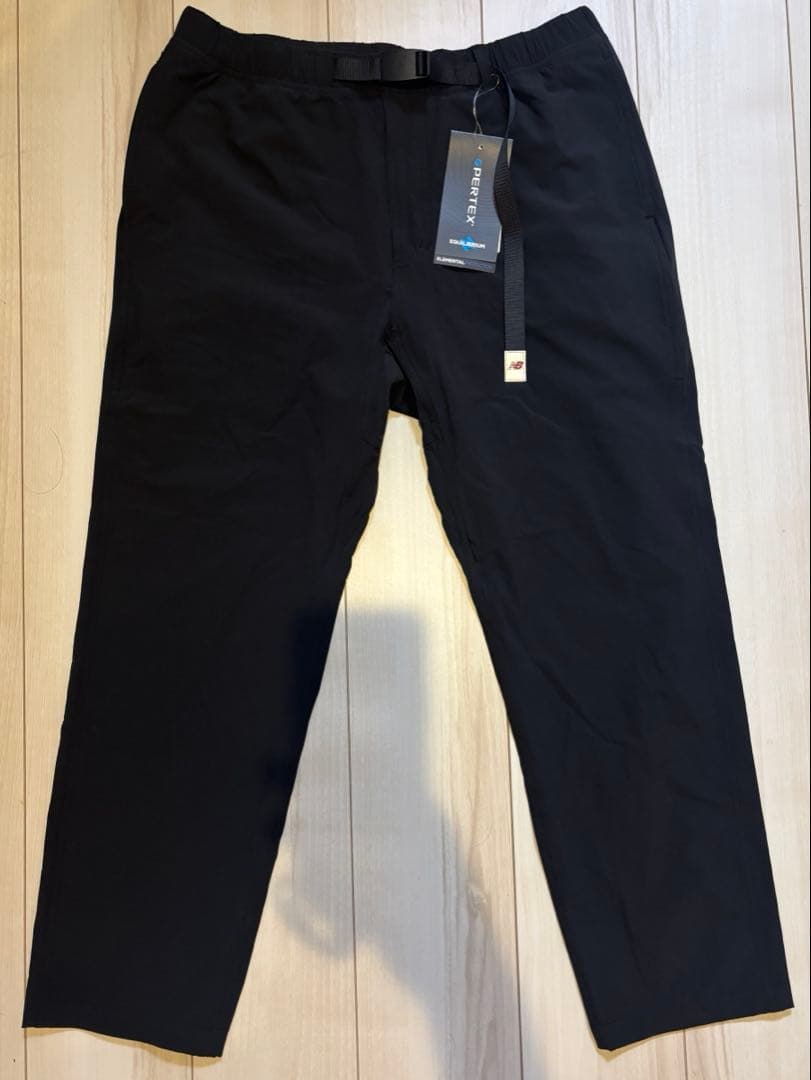 グラミチ × ニューバランス コラボ NNパンツ　　JMPL8087