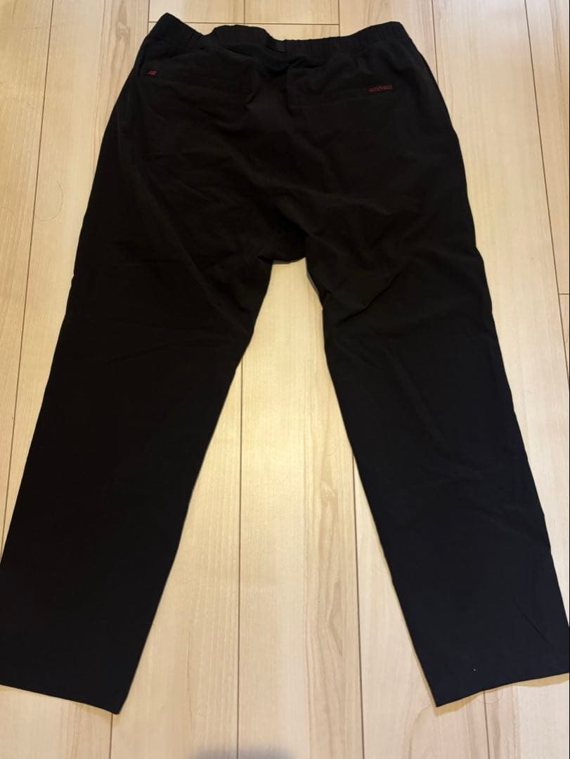 グラミチ × ニューバランス コラボ NNパンツ　　JMPL8087