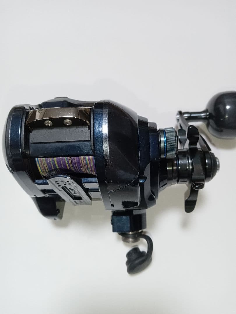 SHIMANO 21フォースマスター1000