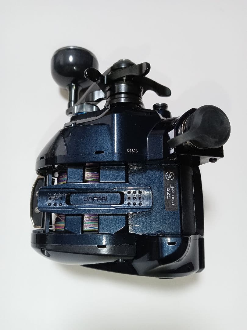 SHIMANO 21フォースマスター1000