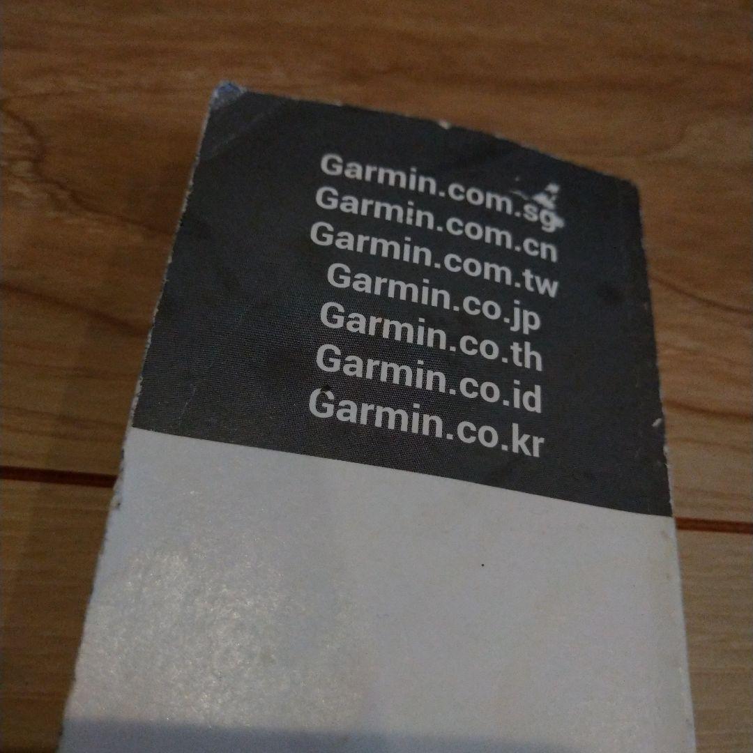 Garmin トゥルースイング ゴルフ用　TruSwing J