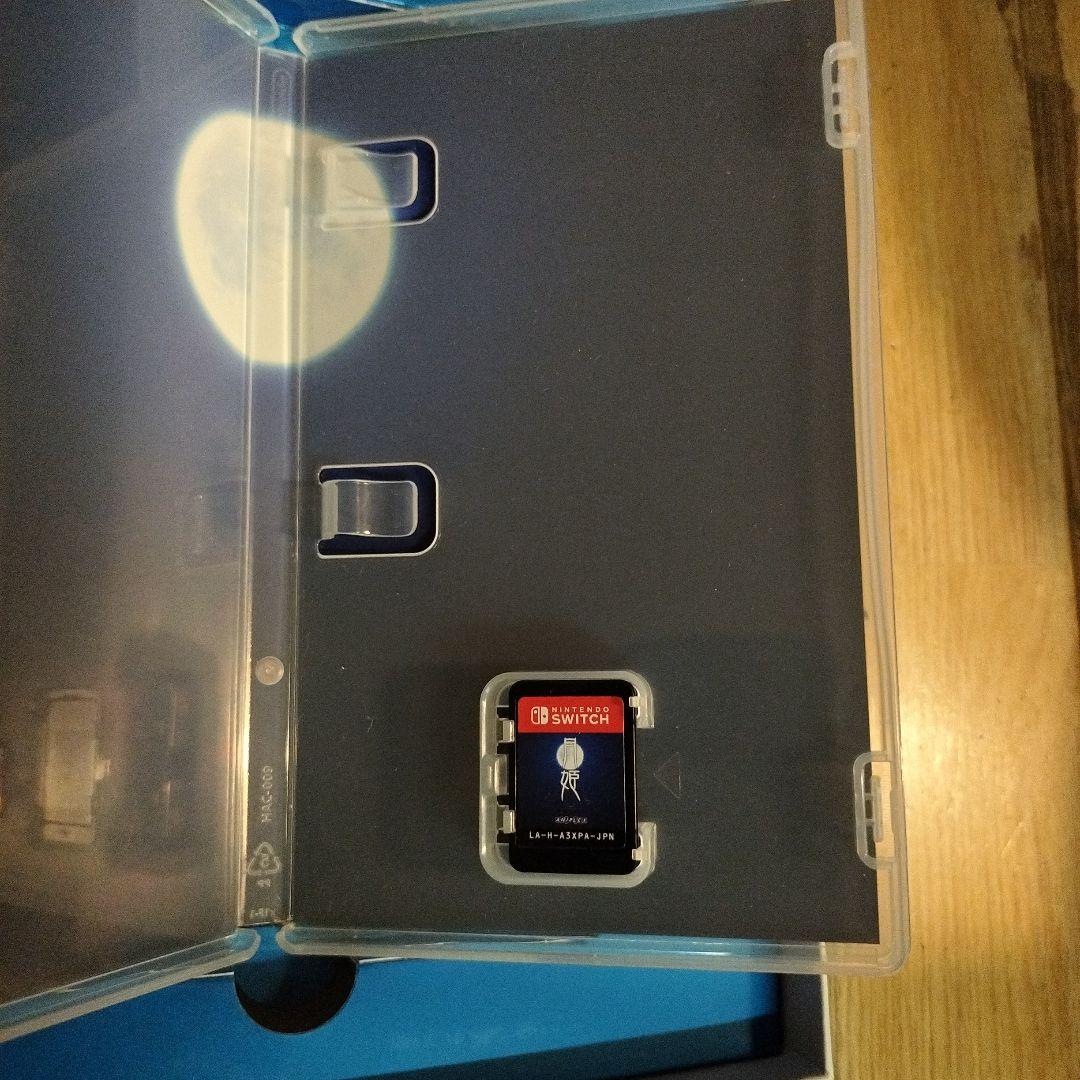 魔法使いの夜 初回限定版 月姫R初回限定版