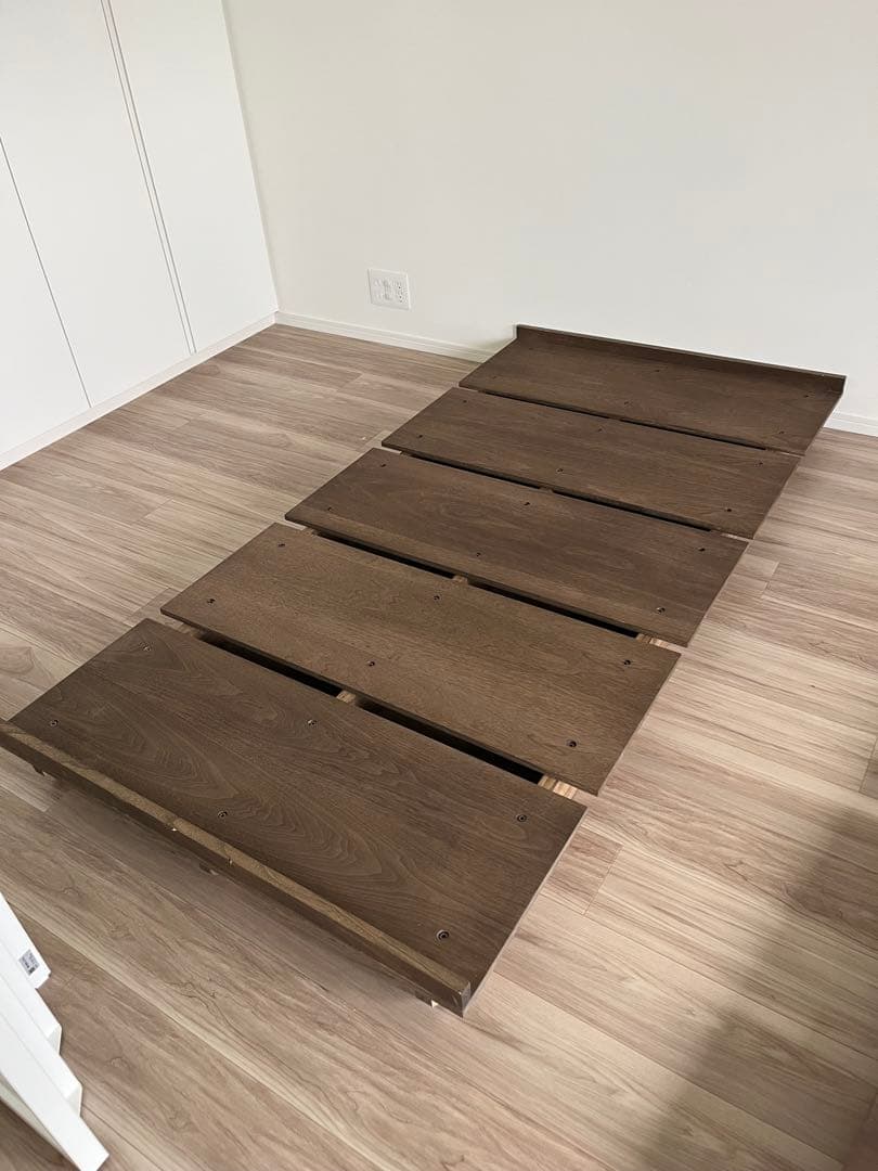 ステージベッド　STACEY シングル