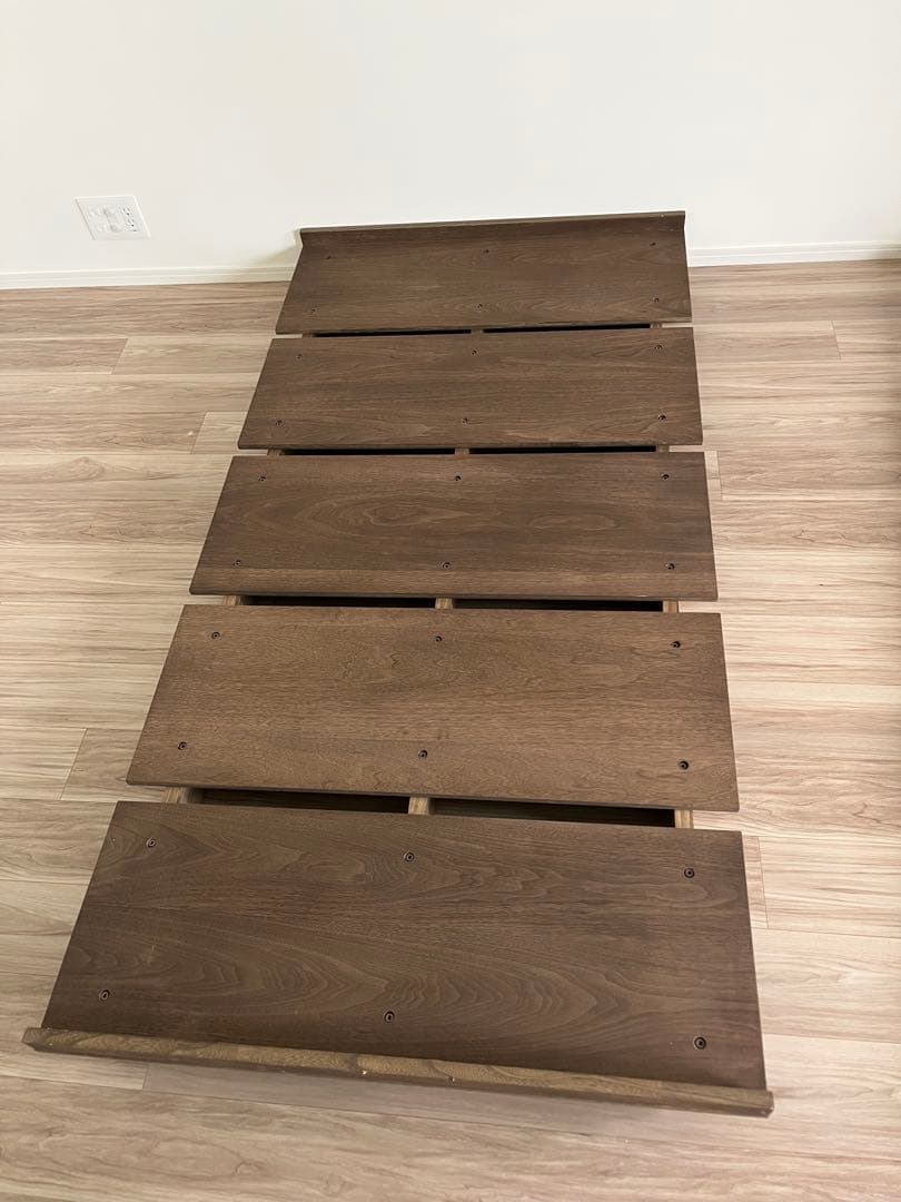 ステージベッド　STACEY シングル