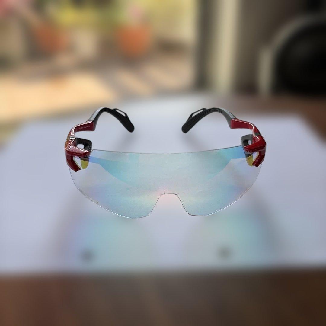 AirFly 自転車用調光レンズサングラス