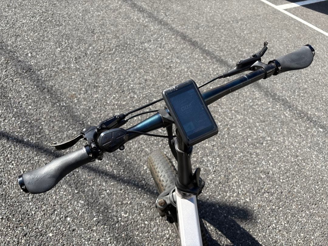 MATE X 250 初期型　Stirling Moss 【メンテ済みお渡し】