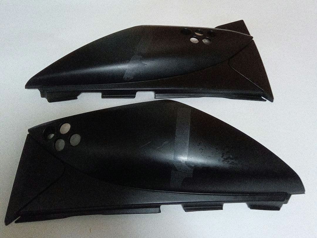 D-トラッカー125 カウル·外装フルセット