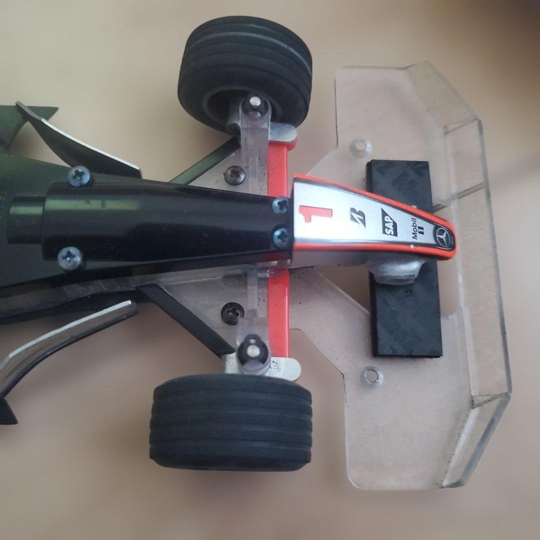 京商ミニッツ　F1シャーシ他