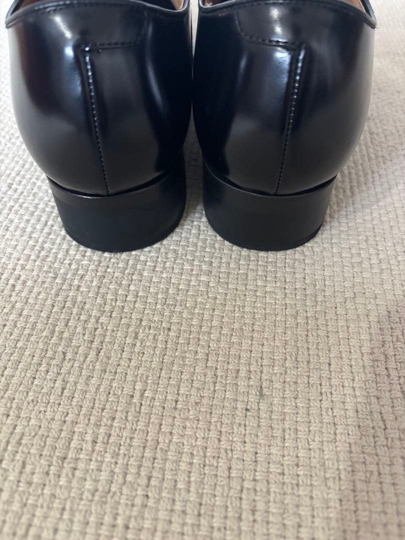 ☆新品未使用☆ REGAL ストレートチップ　ビジネスシューズ