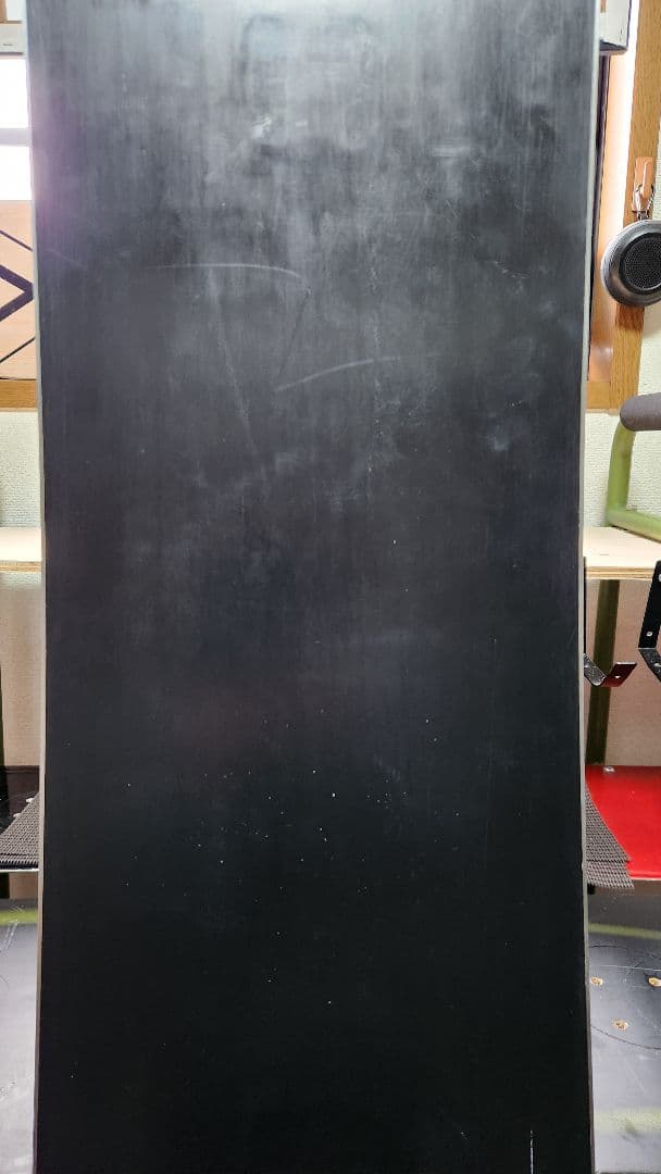 BC STREAM BRAH 154 セミハンマー　ロッカー　ラントリ