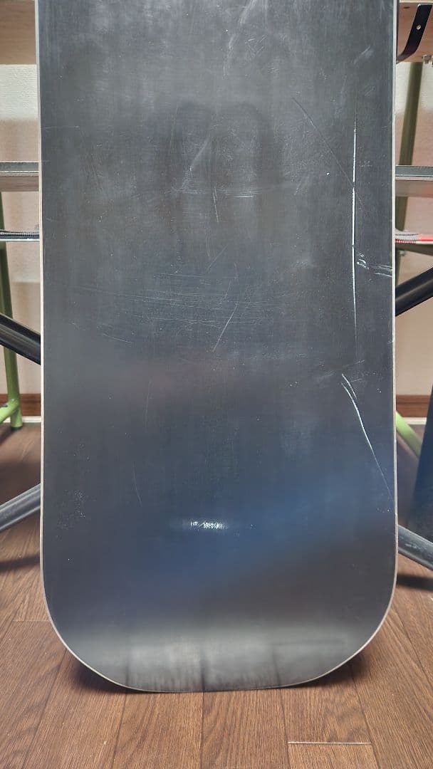 BC STREAM BRAH 154 セミハンマー　ロッカー　ラントリ