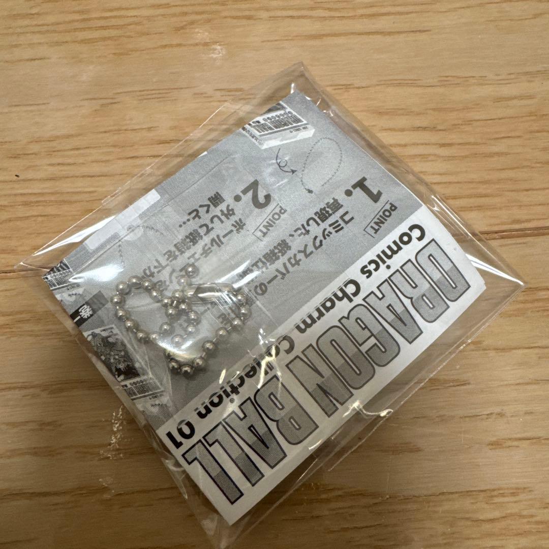 タ*ロ様 ドラゴンボール　コミックスチャーム　全４２種セット　40周年　コミック