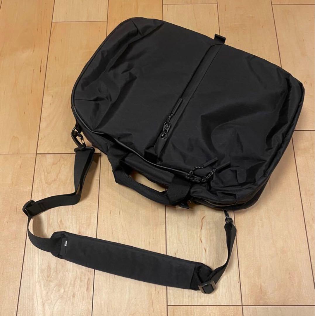 バッグ Aer Flight Pack 3 X-pac