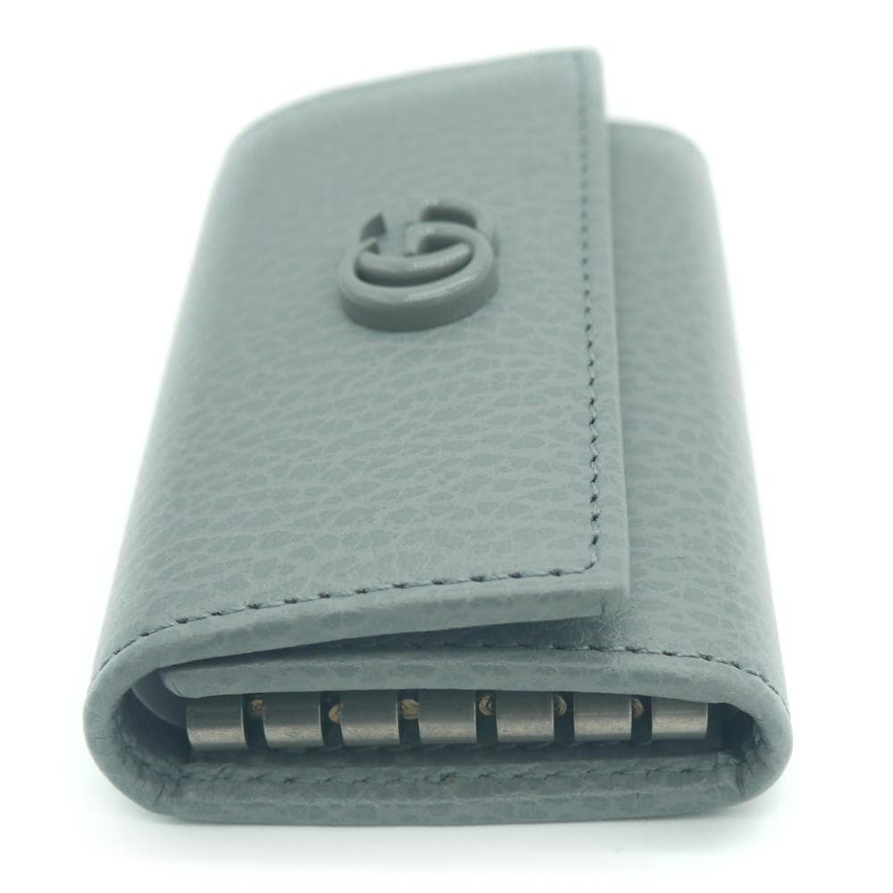 グッチ GGマーモント 6連キーケース 456118・0416 Y03602