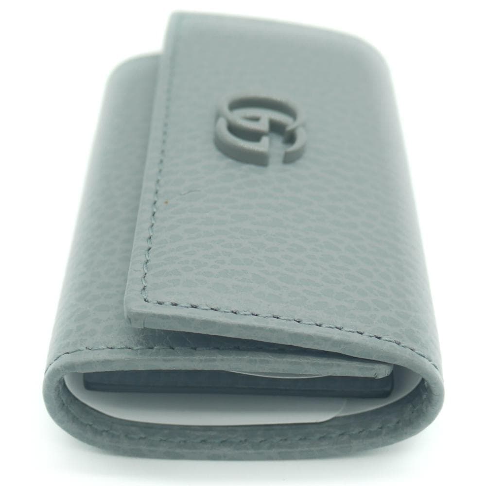 グッチ GGマーモント 6連キーケース 456118・0416 Y03602