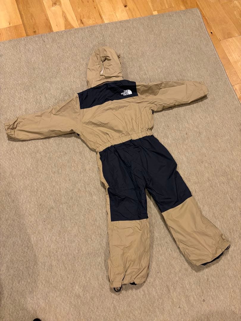 The North Face 子ども用スノーウェア　110