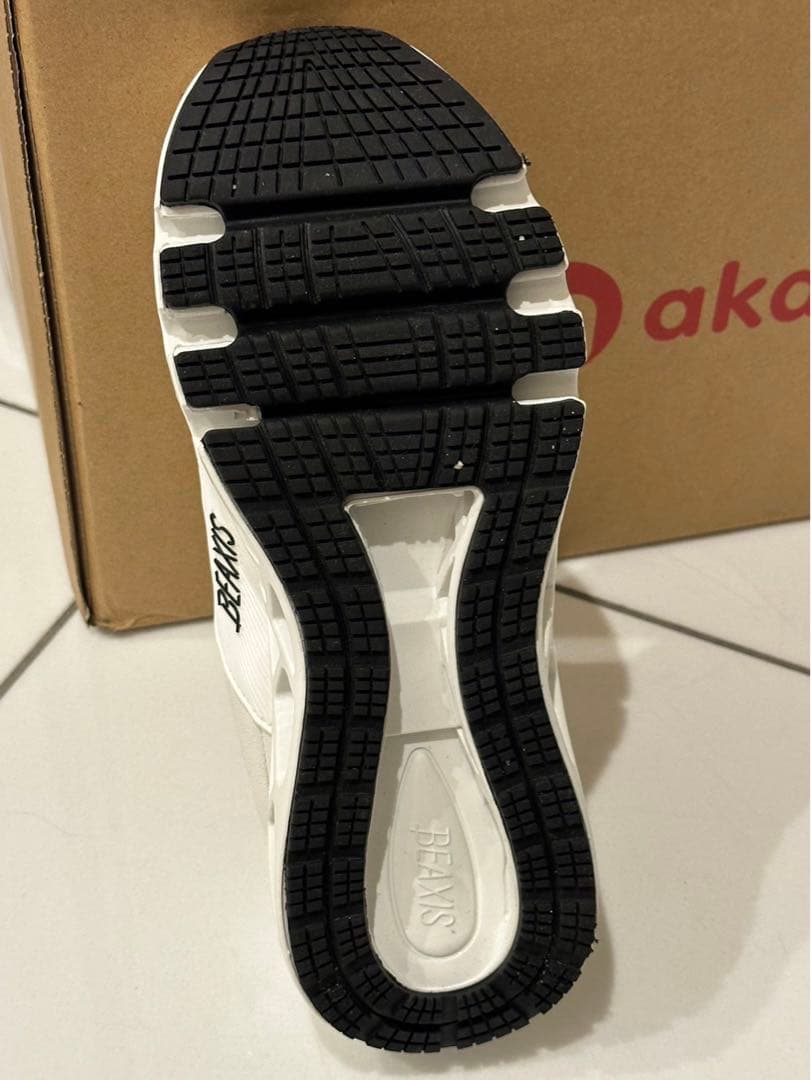 バランスコアミュール BEAXIS(ビーアクシス) レディース