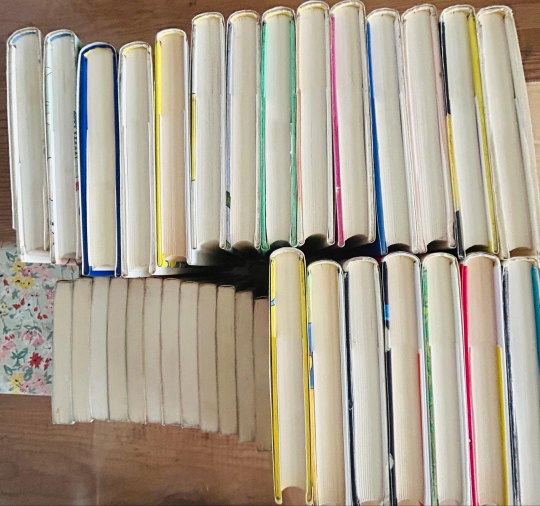 ズッコケ三人組 31冊セット＋2冊　まとめ売り 那須正幹 前川かずお