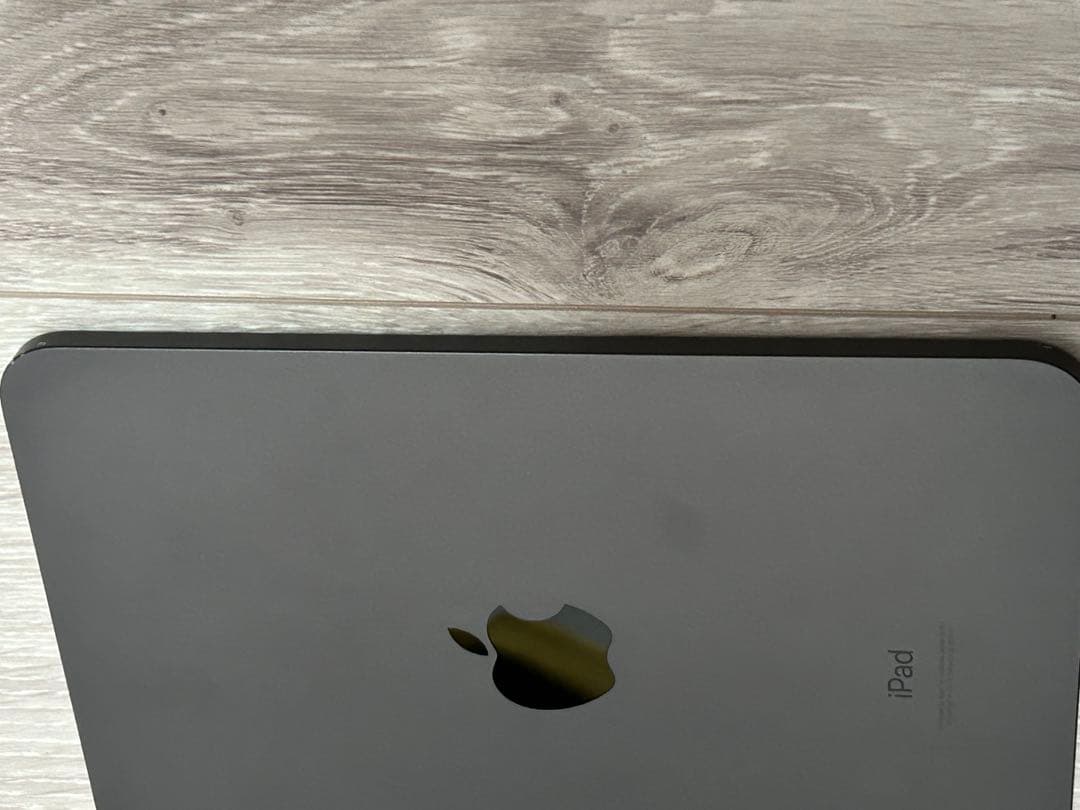 iPad mini 第6世代　64GB スペースグレー