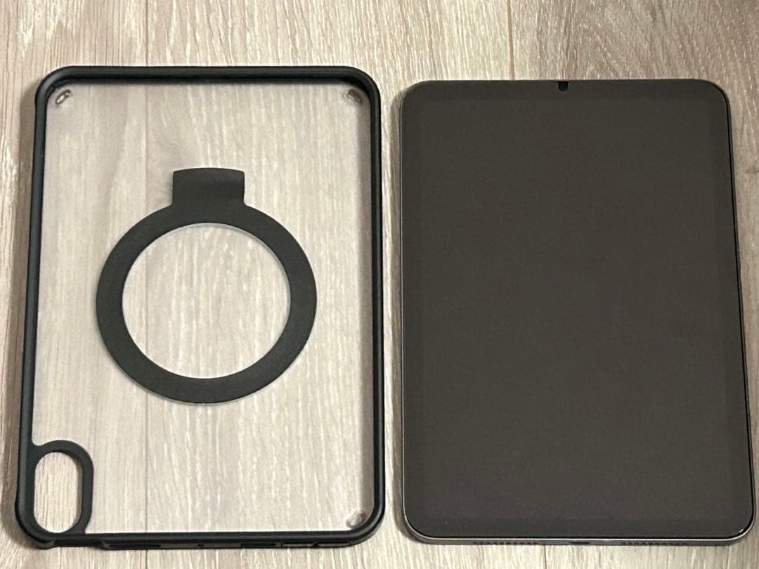 iPad mini 第6世代　64GB スペースグレー