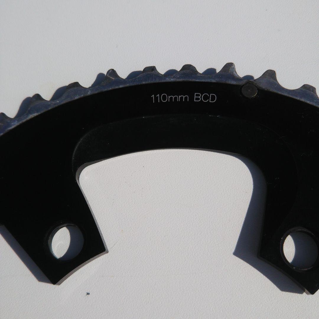 FSAチェーンリング11s アウターインナーセット50×34