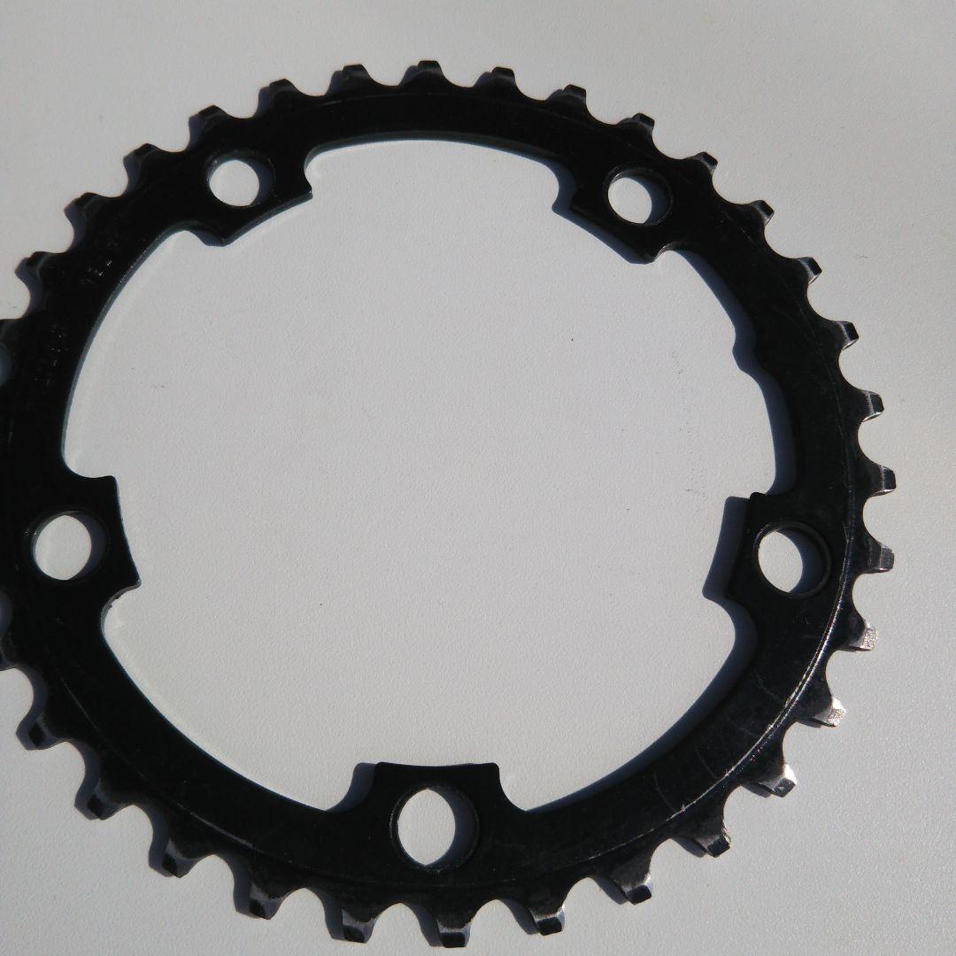 FSAチェーンリング11s アウターインナーセット50×34