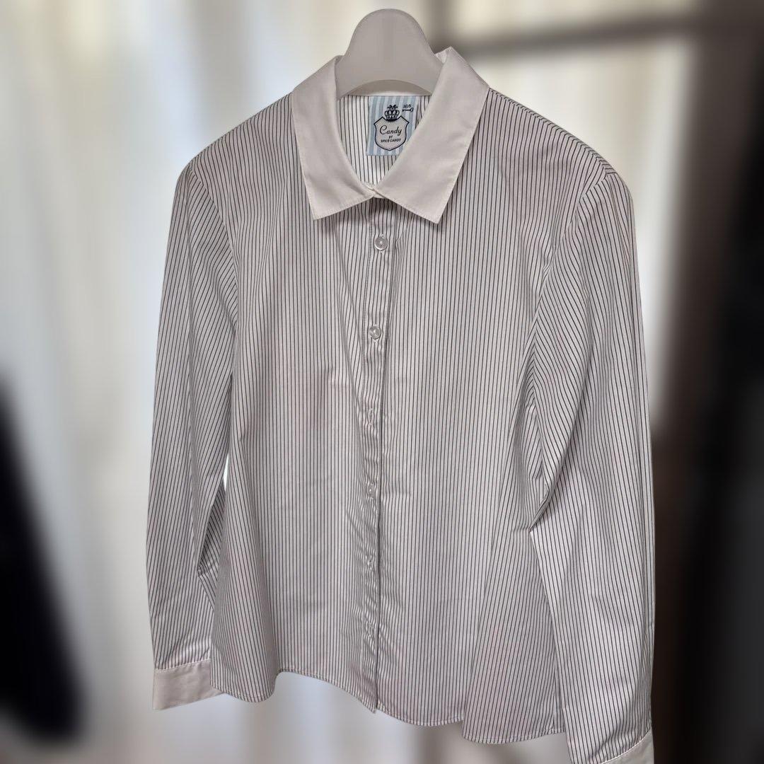 卒業式・入学式用⭐︎女子パンツスーツ165⭐︎