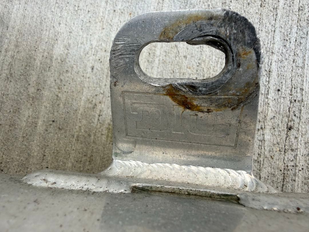 CB400SF NC31 ダイシンマフラー フルエキゾースト スーフォア