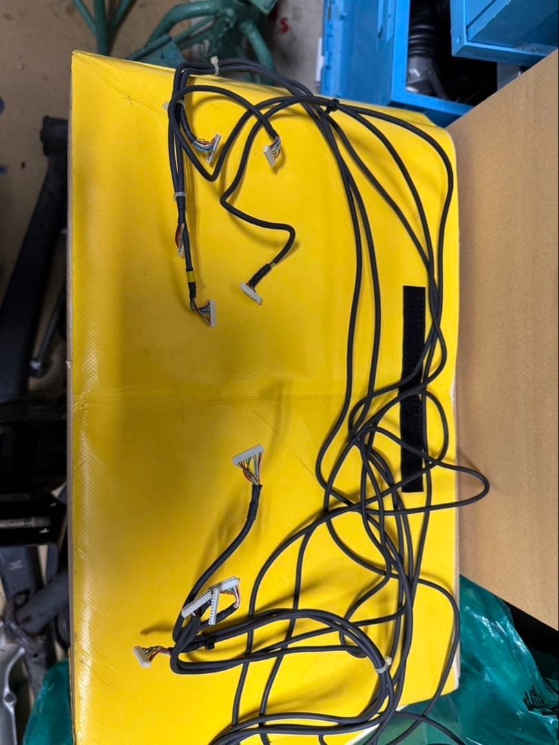 Greddy トラスト追加メーター　gc8