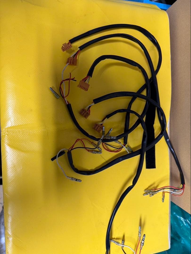 Greddy トラスト追加メーター　gc8