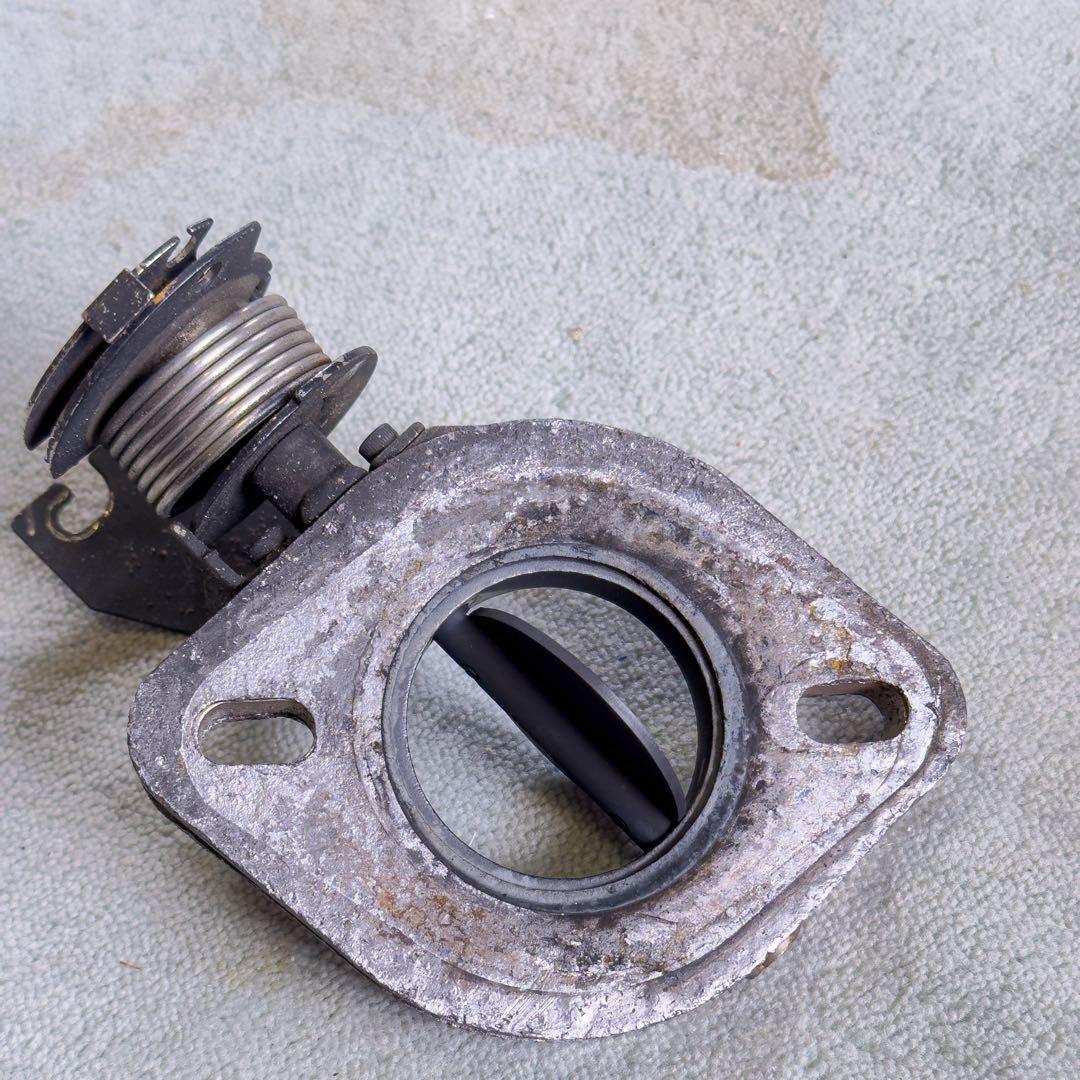 APEX ECV 汎用51π ケーブル3.5m 中古　土日限定セール中