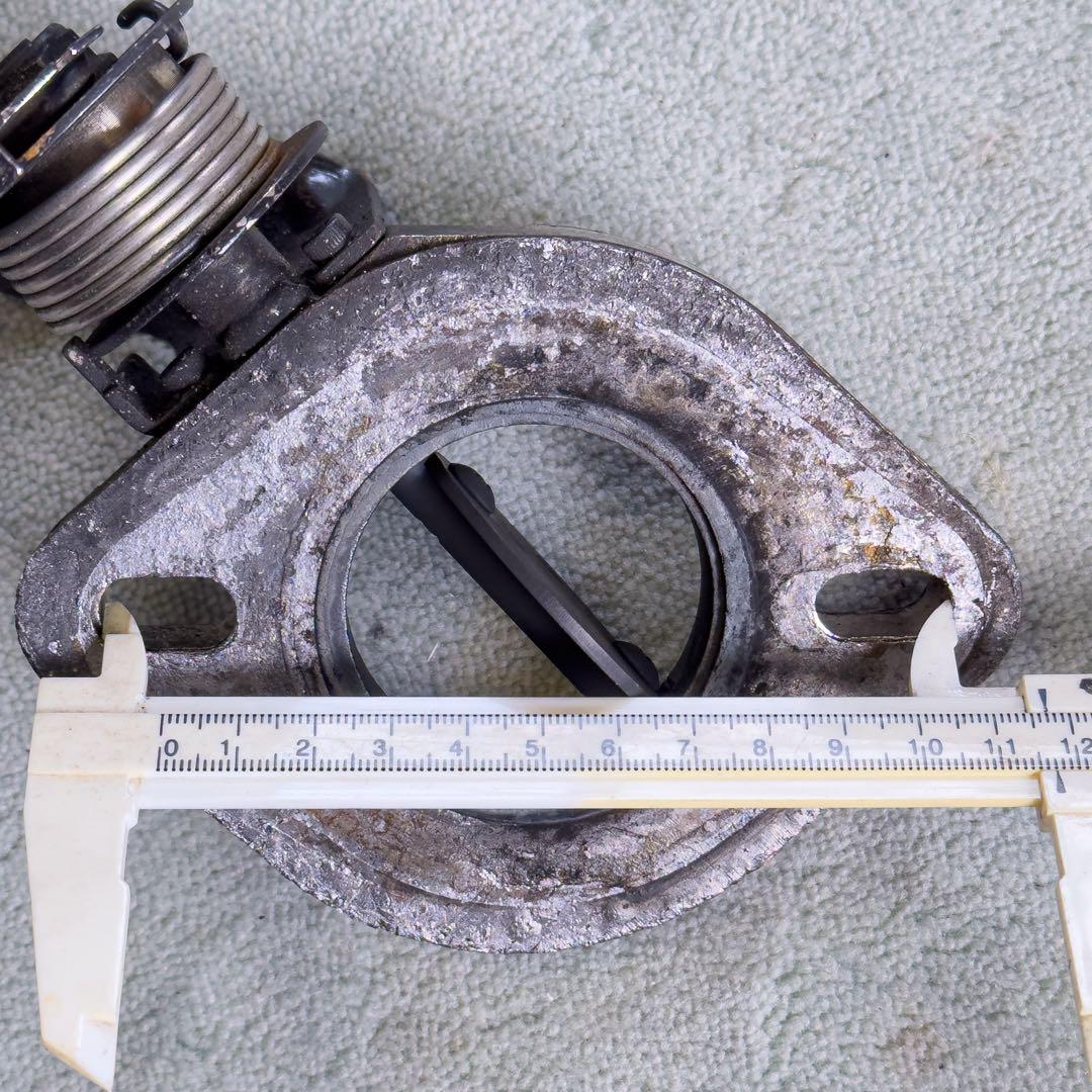 APEX ECV 汎用51π ケーブル3.5m 中古　土日限定セール中