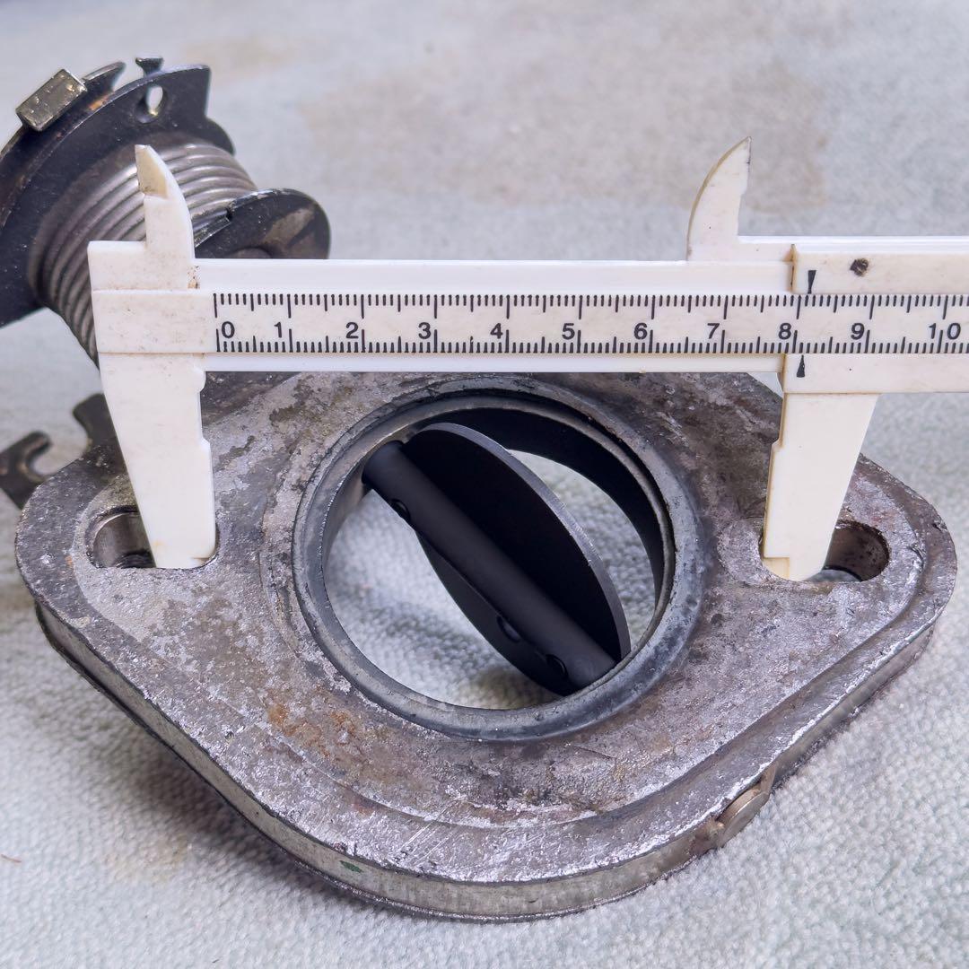 APEX ECV 汎用51π ケーブル3.5m 中古　土日限定セール中