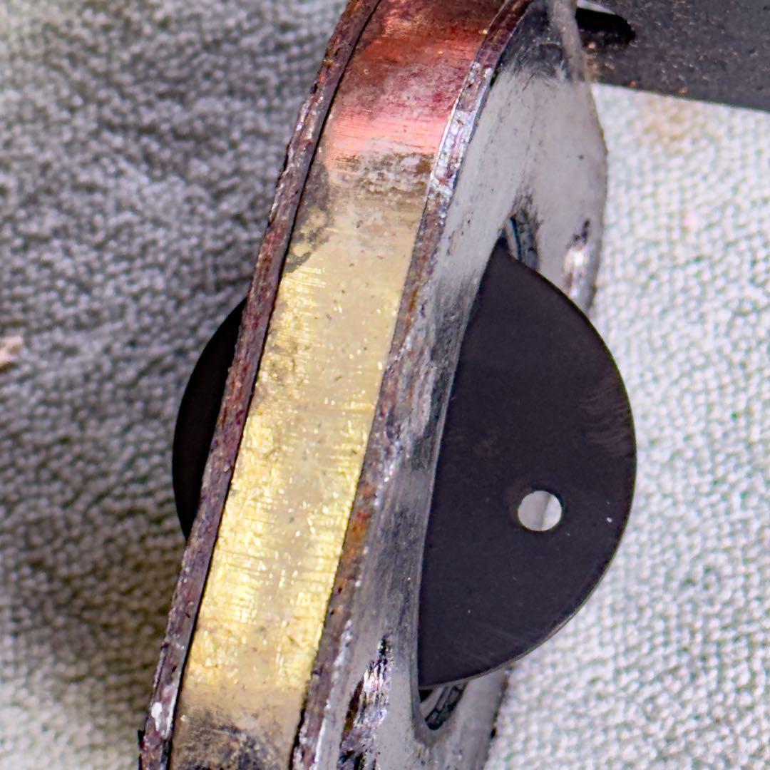 APEX ECV 汎用51π ケーブル3.5m 中古　土日限定セール中