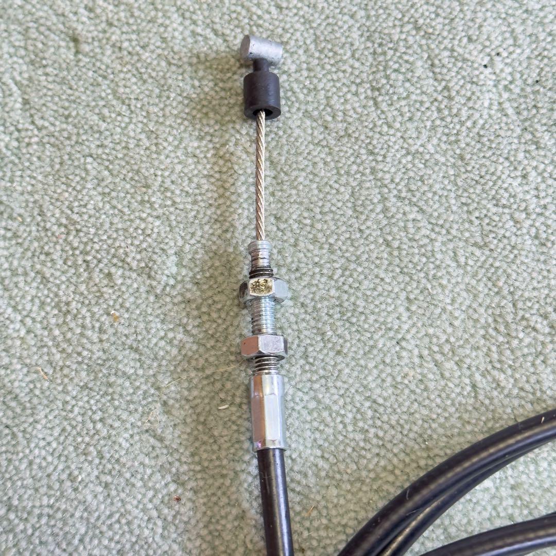 APEX ECV 汎用51π ケーブル3.5m 中古　土日限定セール中