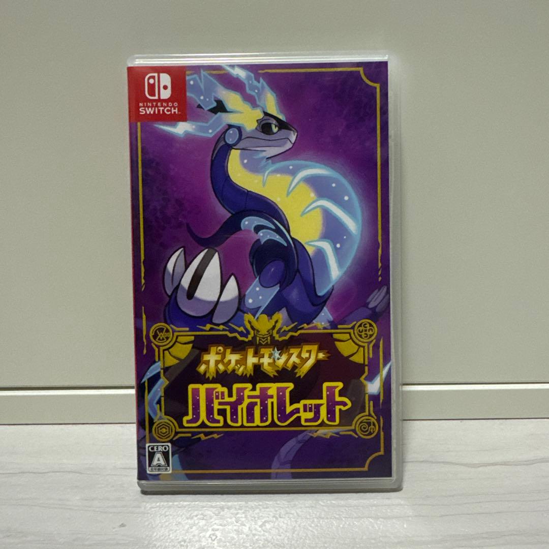 Nintendo Switch (有機ELモデル) 本体と付属品セット　ブラック