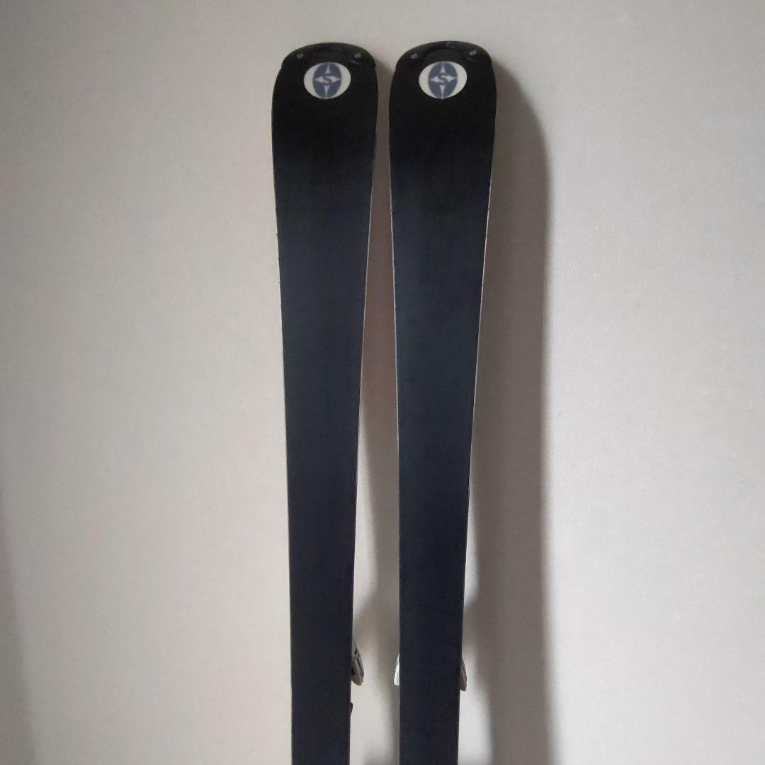 OGASAKA スキー板 unity Q3 155cm　オガサカ　SALOMON