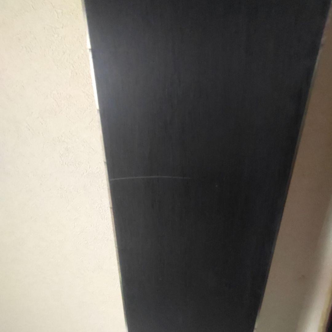 OGASAKA スキー板 unity Q3 155cm　オガサカ　SALOMON