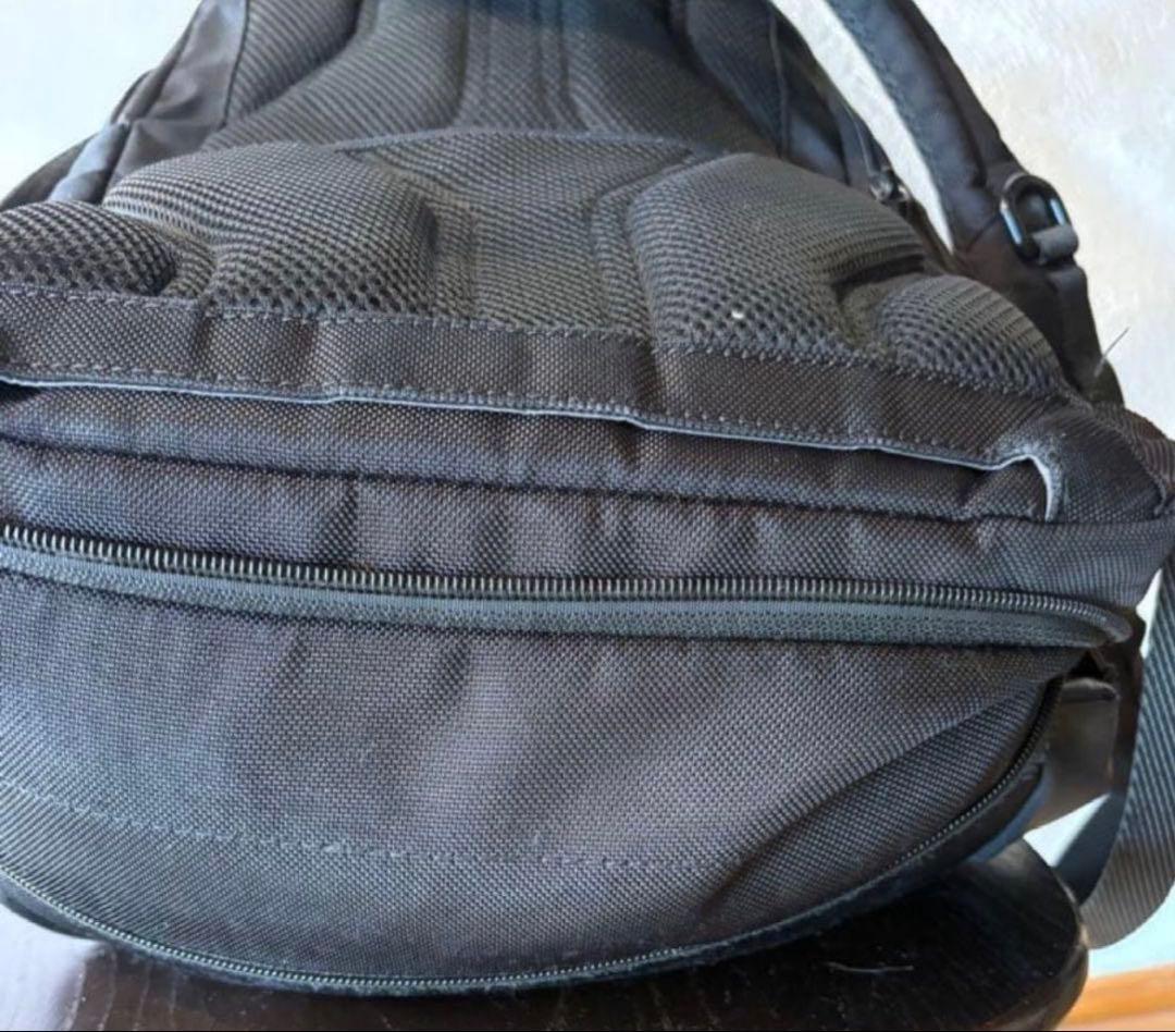 TUMI ALPHA BRAVO ナヴィゲーション バックパック 232793D