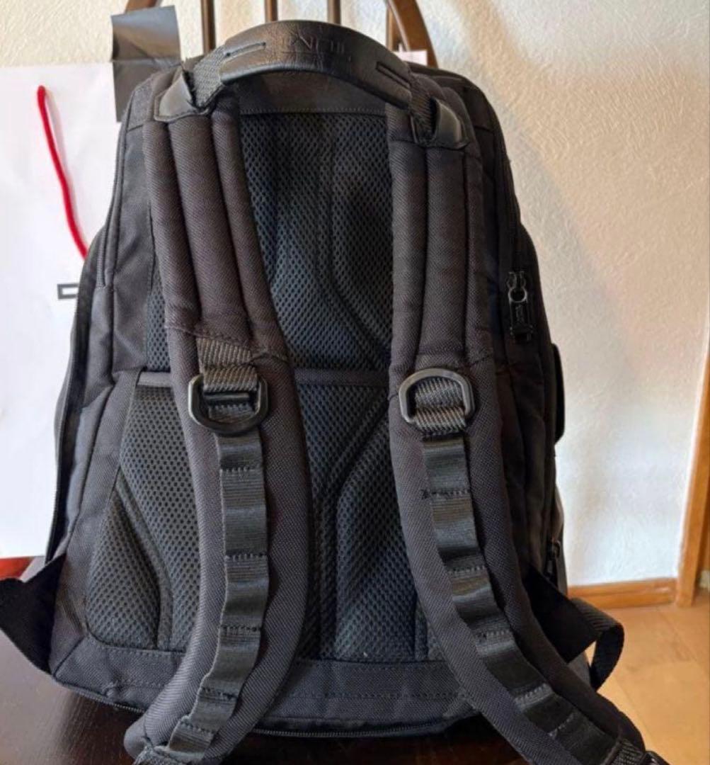 TUMI ALPHA BRAVO ナヴィゲーション バックパック 232793D