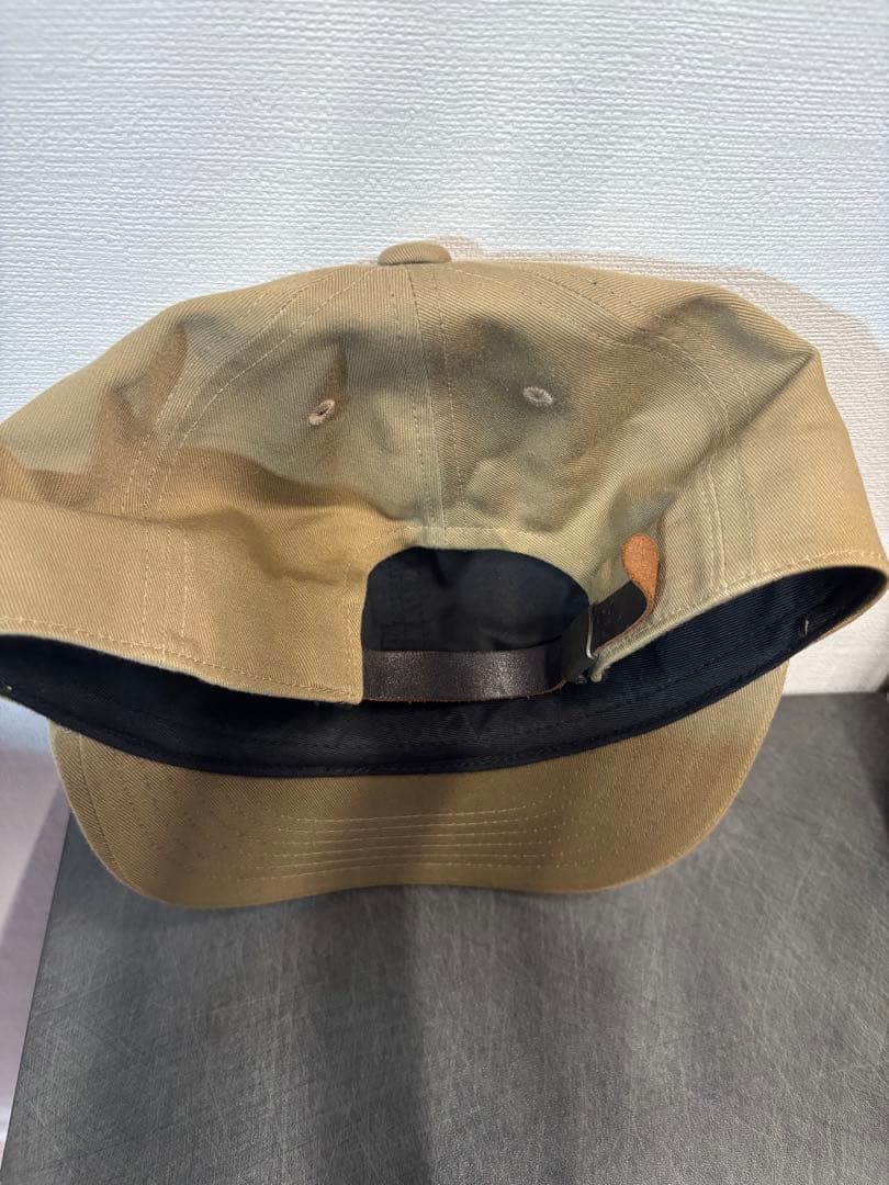 【限定出品】　psicom サイコム　cap キャップ