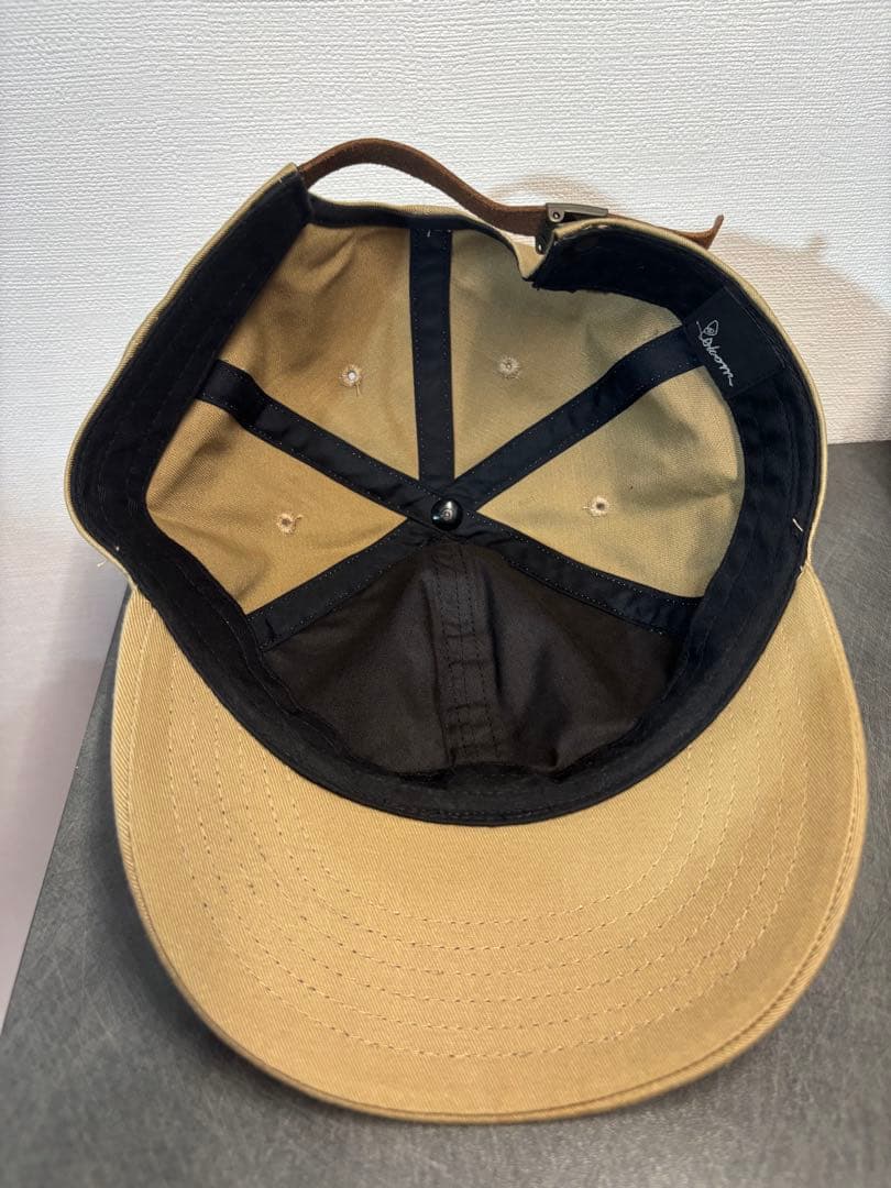 【限定出品】　psicom サイコム　cap キャップ