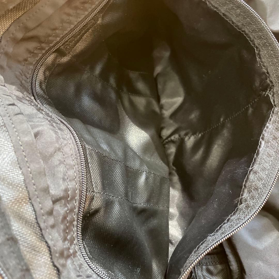 BRIEFING ブリーフィング　C3 LINER