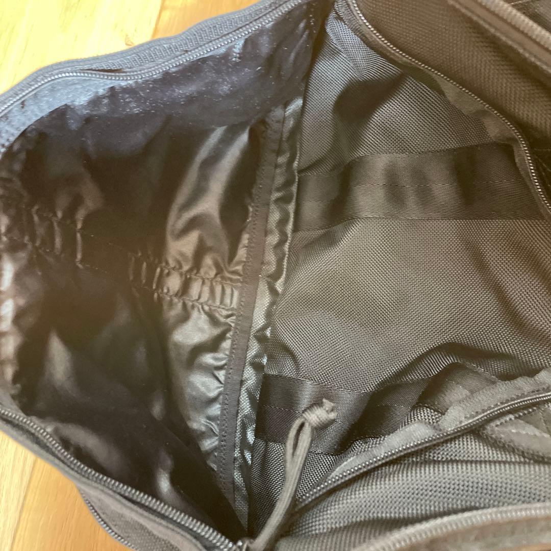 BRIEFING ブリーフィング　C3 LINER