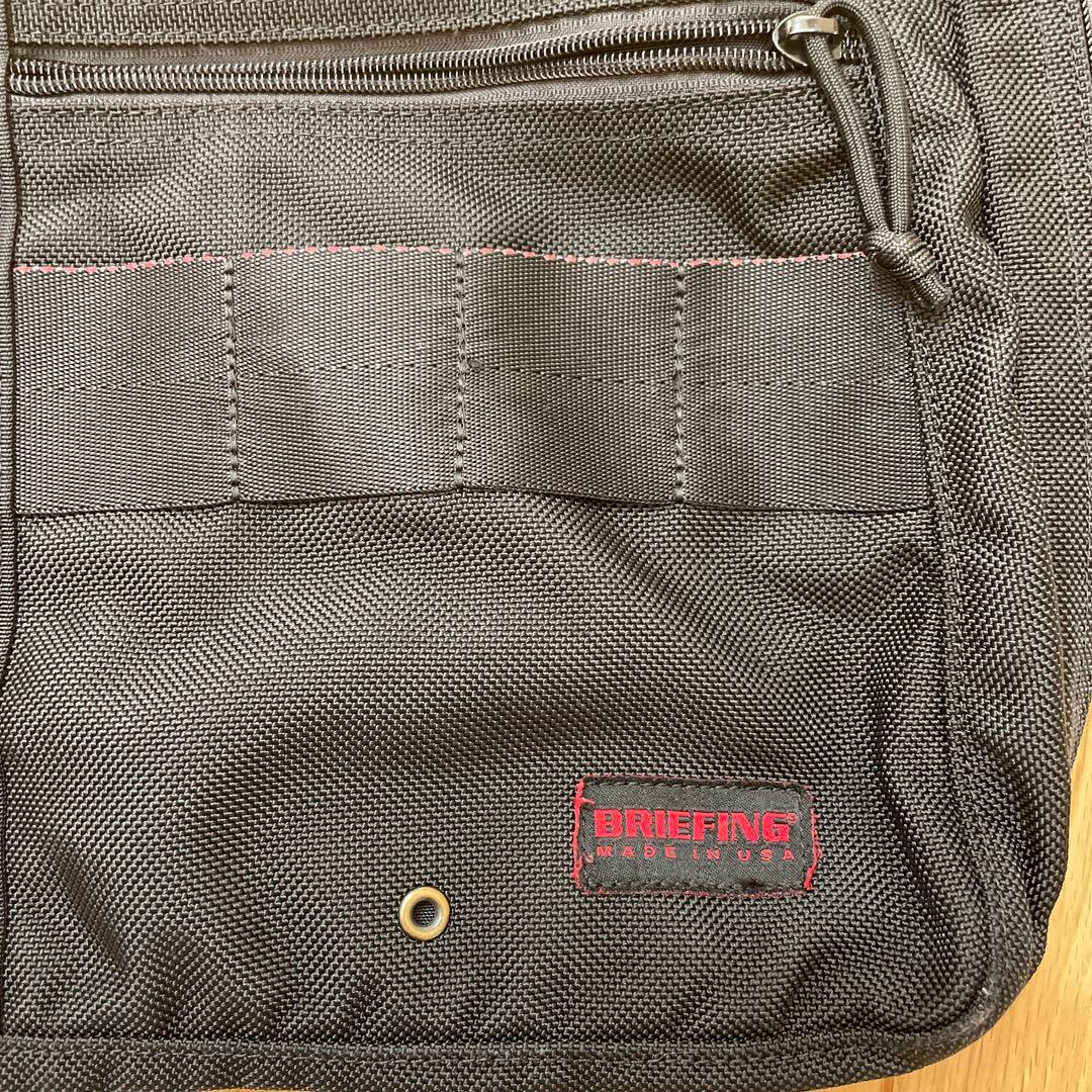 BRIEFING ブリーフィング　C3 LINER