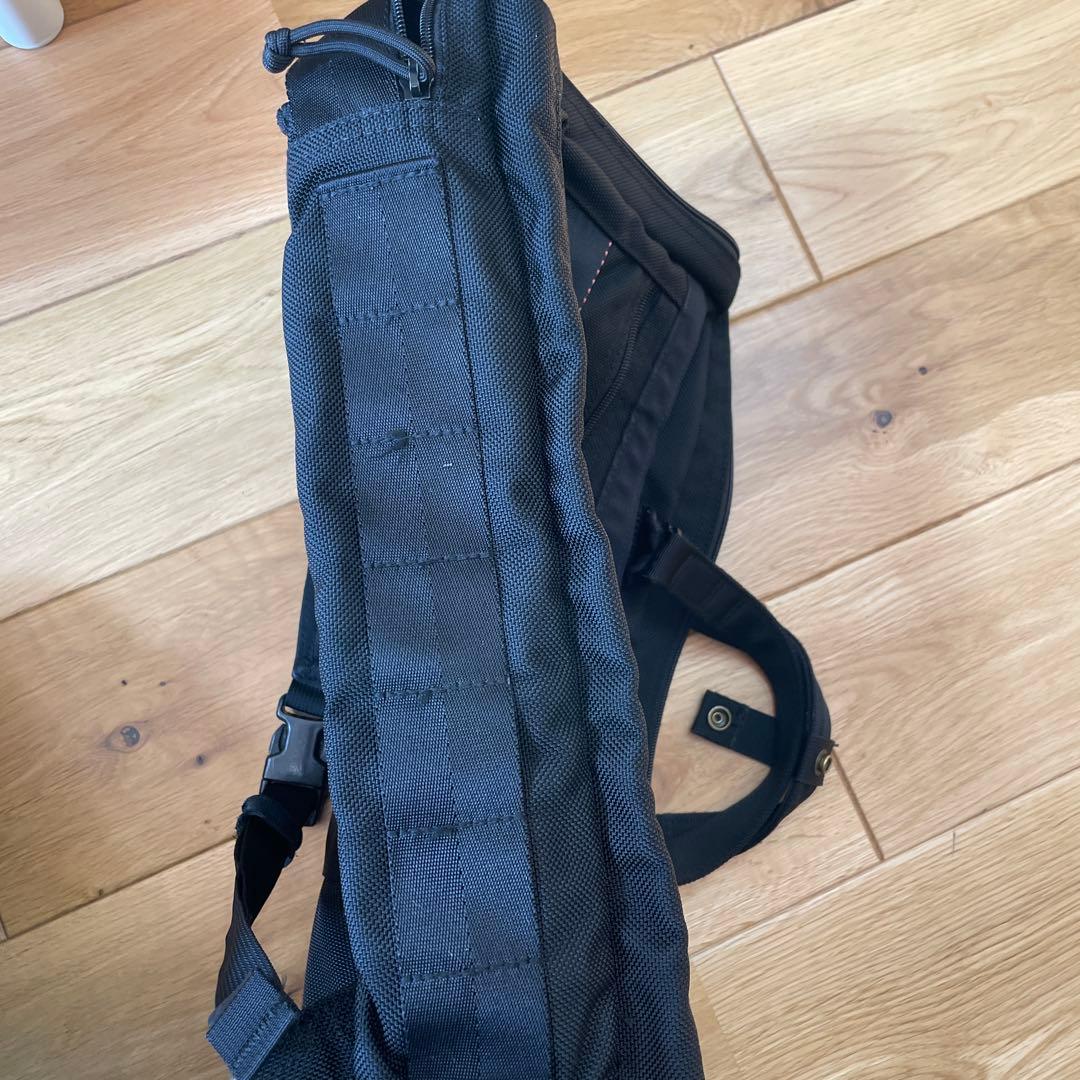 BRIEFING ブリーフィング　C3 LINER