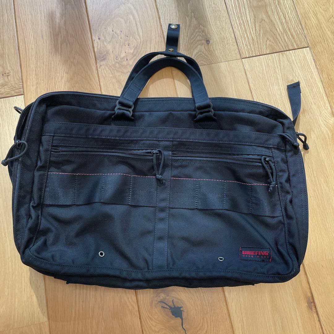 BRIEFING ブリーフィング　C3 LINER
