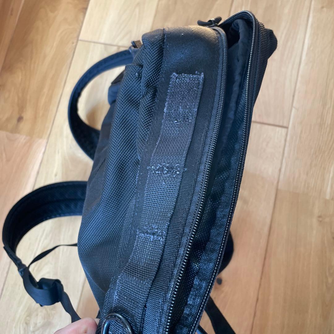 BRIEFING ブリーフィング　C3 LINER